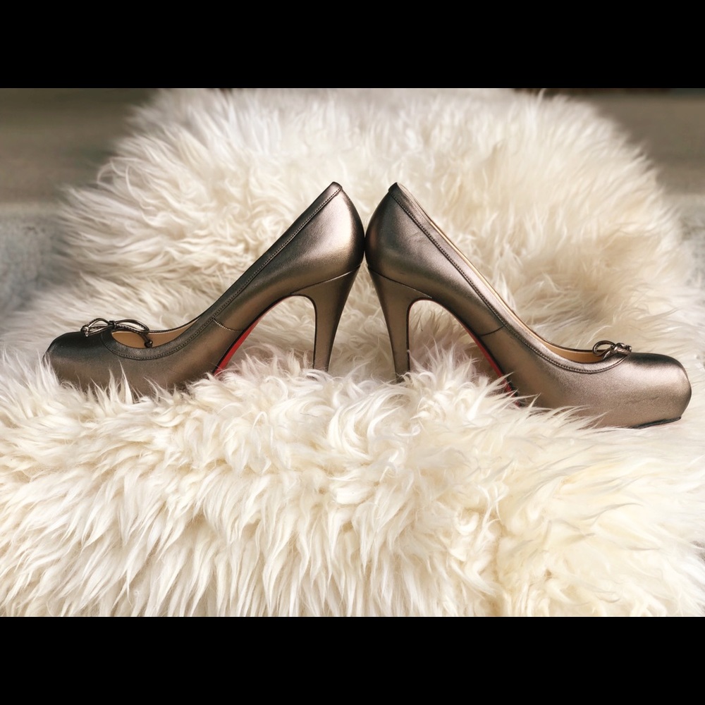 Christian Louboutin
